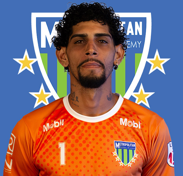 Christofer Echevarria